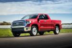 Toyota Tundra Limited Double Cab 2017 года